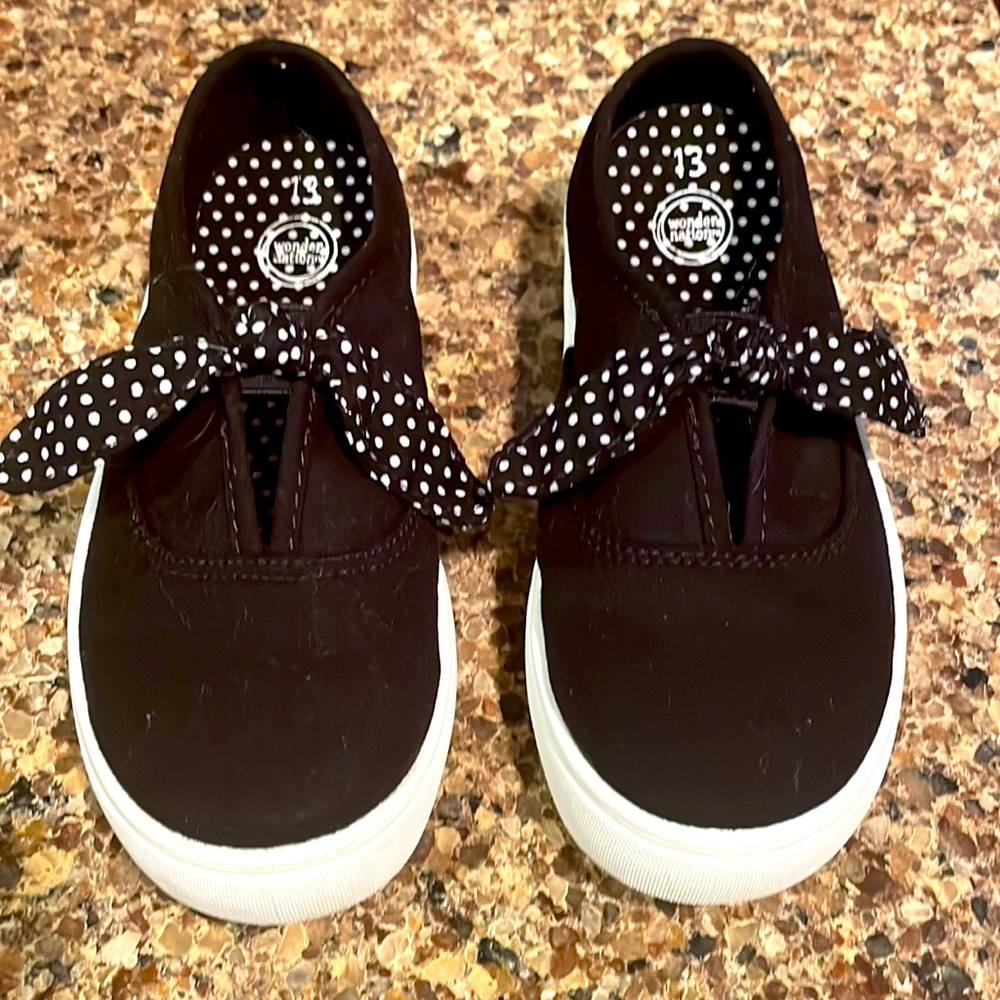 Super cute girls shoes